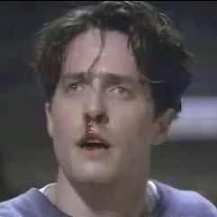 Foto Al cruzar el límite