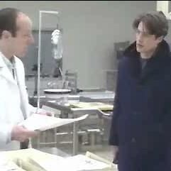 Foto Al cruzar el límite