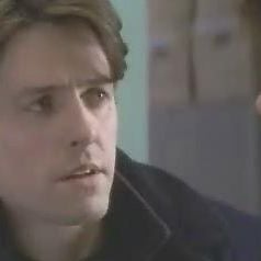 Foto Al cruzar el límite