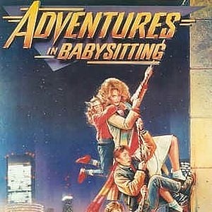 Foto Aventuras en la gran ciudad