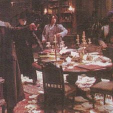 Foto La liga de los hombres extraordinarios