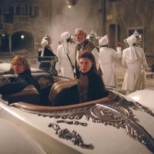 Foto La liga de los hombres extraordinarios