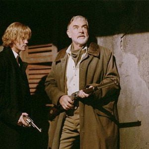 Foto La liga de los hombres extraordinarios