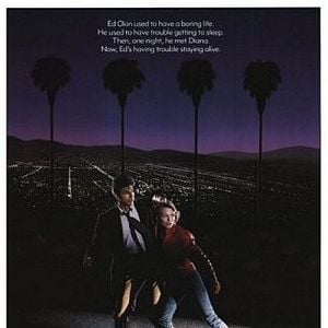 Foto Cuando llega la noche