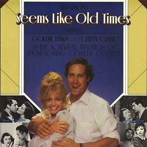 Foto Como en los viejos tiempos