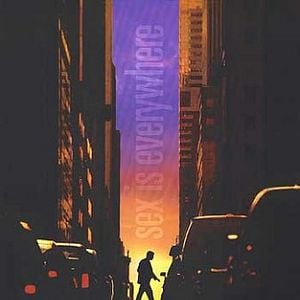 Foto Cosa de hombres