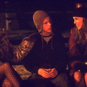 Foto Cosa de hombres