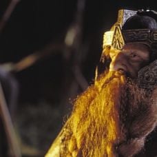 Foto El Señor de los Anillos: El retorno del Rey