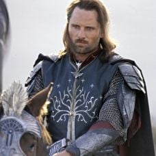 Foto El Señor de los Anillos: El retorno del Rey