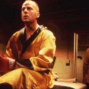 Foto Pulp Fiction
