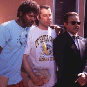 Foto Pulp Fiction