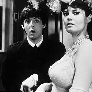 Foto ¡Qué noche la de aquel día!