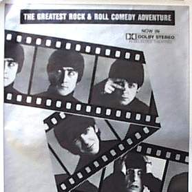 Foto ¡Qué noche la de aquel día!