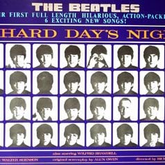 Foto ¡Qué noche la de aquel día!