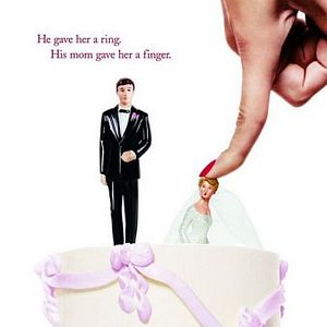 Foto La madre del novio