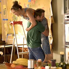 Foto La madre del novio