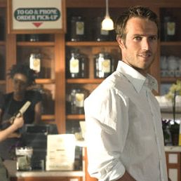 Foto La madre del novio