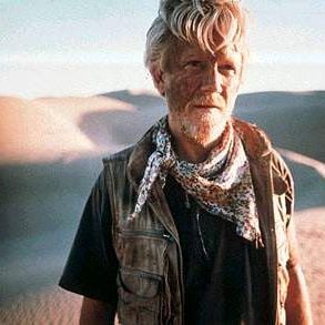 Foto The King is alive (El Rey está vivo)