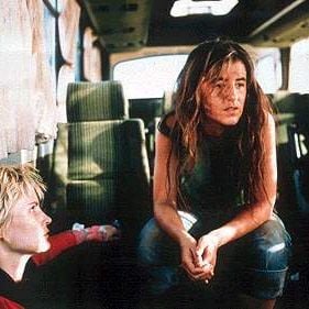 Foto The King is alive (El Rey está vivo)