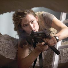 Foto La sombra del reino