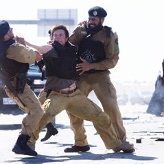 Foto La sombra del reino