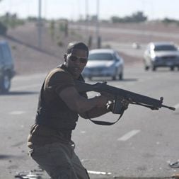 Foto La sombra del reino