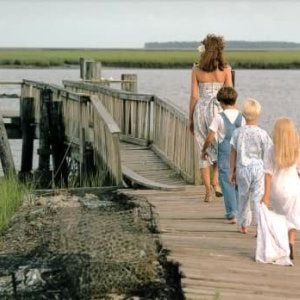 Foto El príncipe de las mareas