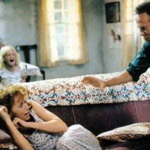 Foto El príncipe de las mareas