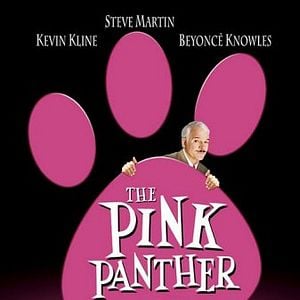 Foto La Pantera Rosa