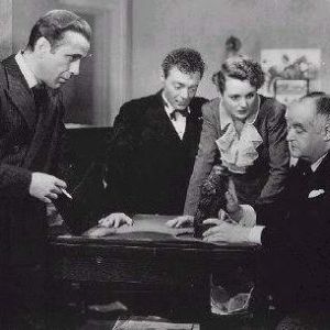 Foto El halcón maltés