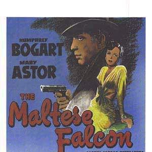 Foto El halcón maltés