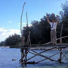 Foto Al otro lado del cielo