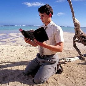 Foto Al otro lado del cielo