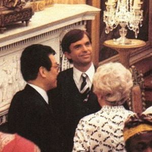 Foto El final de Damien