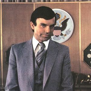 Foto El final de Damien