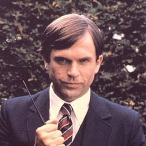 Foto El final de Damien