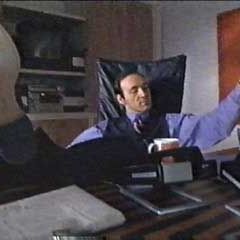 Foto El factor sorpresa