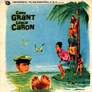 Foto Operación Whisky