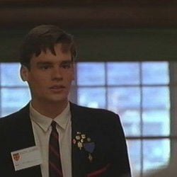 Foto El club de los poetas muertos