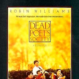 Foto El club de los poetas muertos