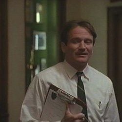 Foto El club de los poetas muertos