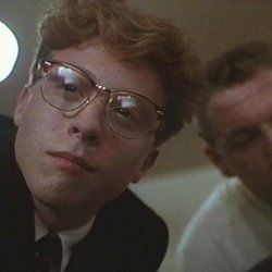 Foto El club de los poetas muertos