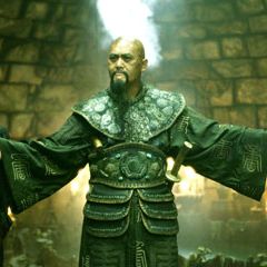 Foto Piratas del Caribe: En el fin del mundo