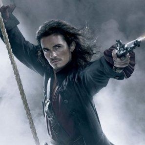 Foto Piratas del Caribe: En el fin del mundo