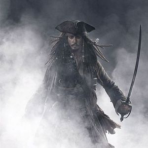 Foto Piratas del Caribe: En el fin del mundo