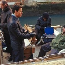 Foto The Italian Job