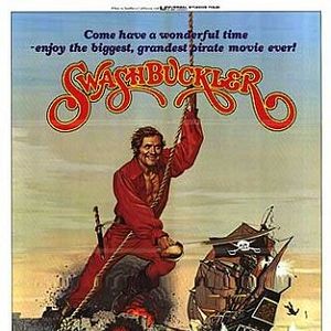 Foto El corsario escarlata