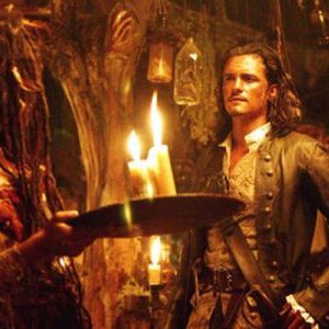 Foto Piratas del Caribe: El cofre del hombre muerto