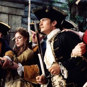 Foto Piratas del Caribe: El cofre del hombre muerto