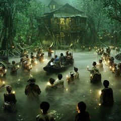 Foto Piratas del Caribe: El cofre del hombre muerto